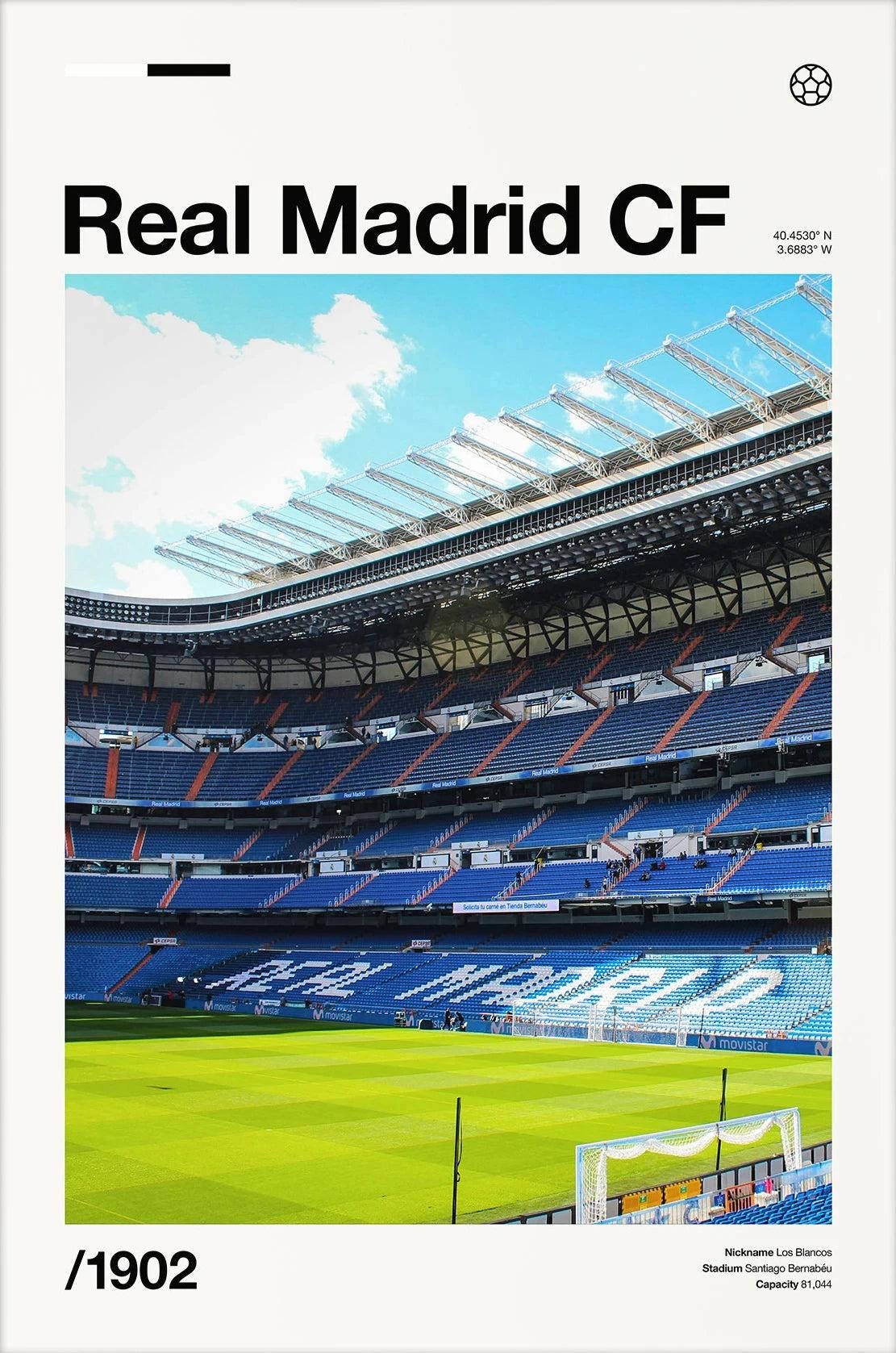 Football Clubs Stadiums&#39;